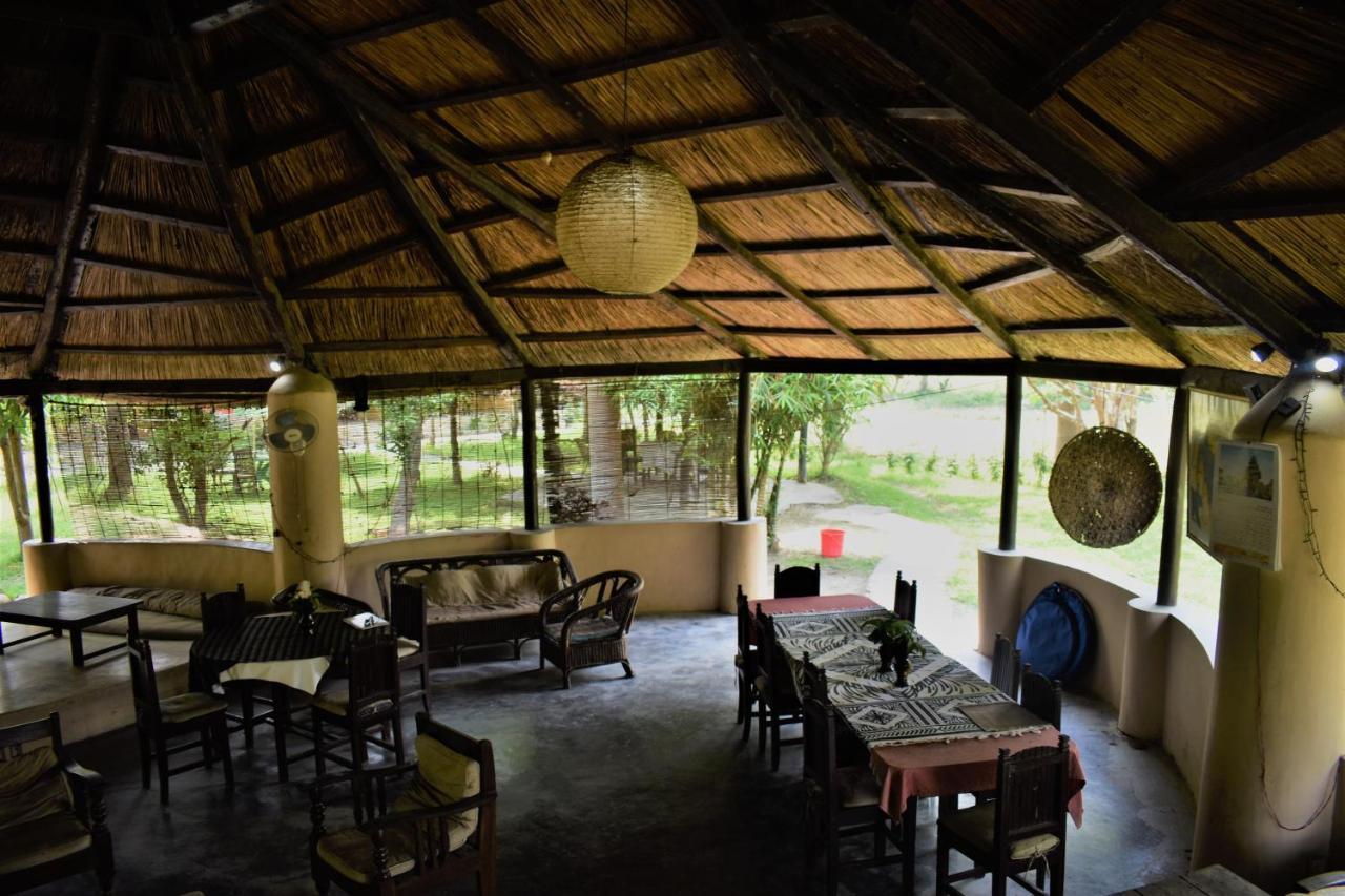 Mango Tree Lodge Bardiya Exterior photo